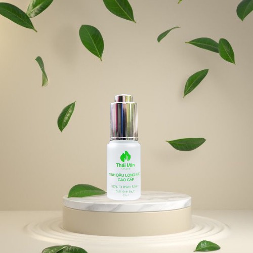 Tinh dầu long não Thái Vân 20ml